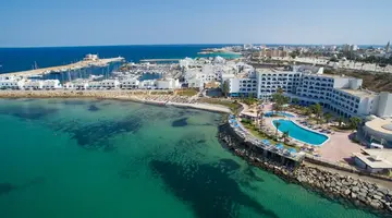 Regency Hotel & SPA