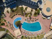 Regency Hotel & SPA