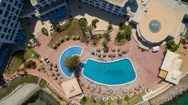 Regency Hotel & SPA