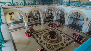 Regency Hotel & SPA