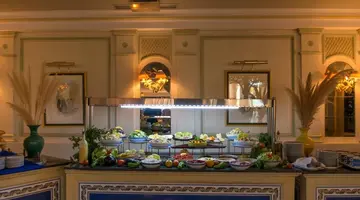 Regency Hotel & SPA