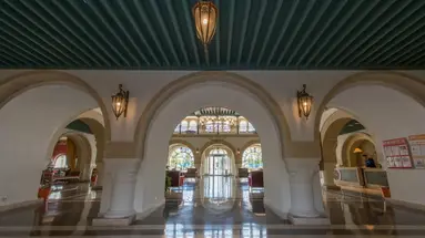 Regency Hotel & SPA
