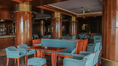 Regency Hotel & SPA