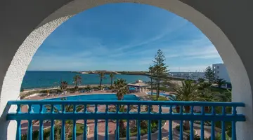 Regency Hotel & SPA