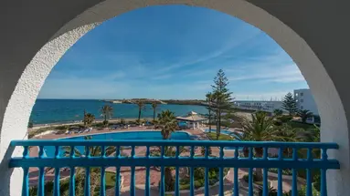 Regency Hotel & SPA