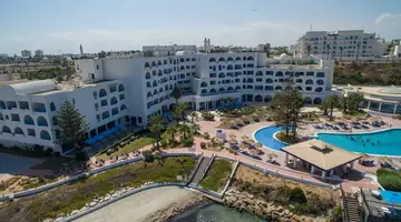 Regency Hotel & Spa