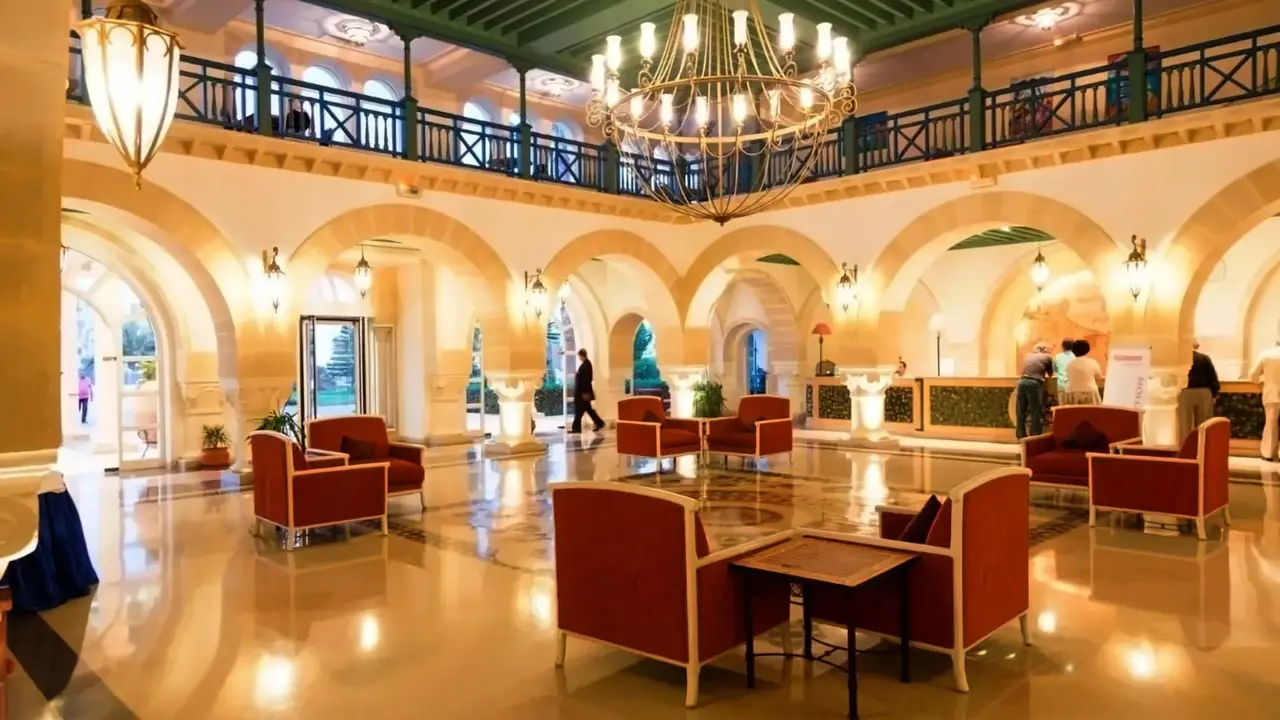 Regency Hotel & Spa