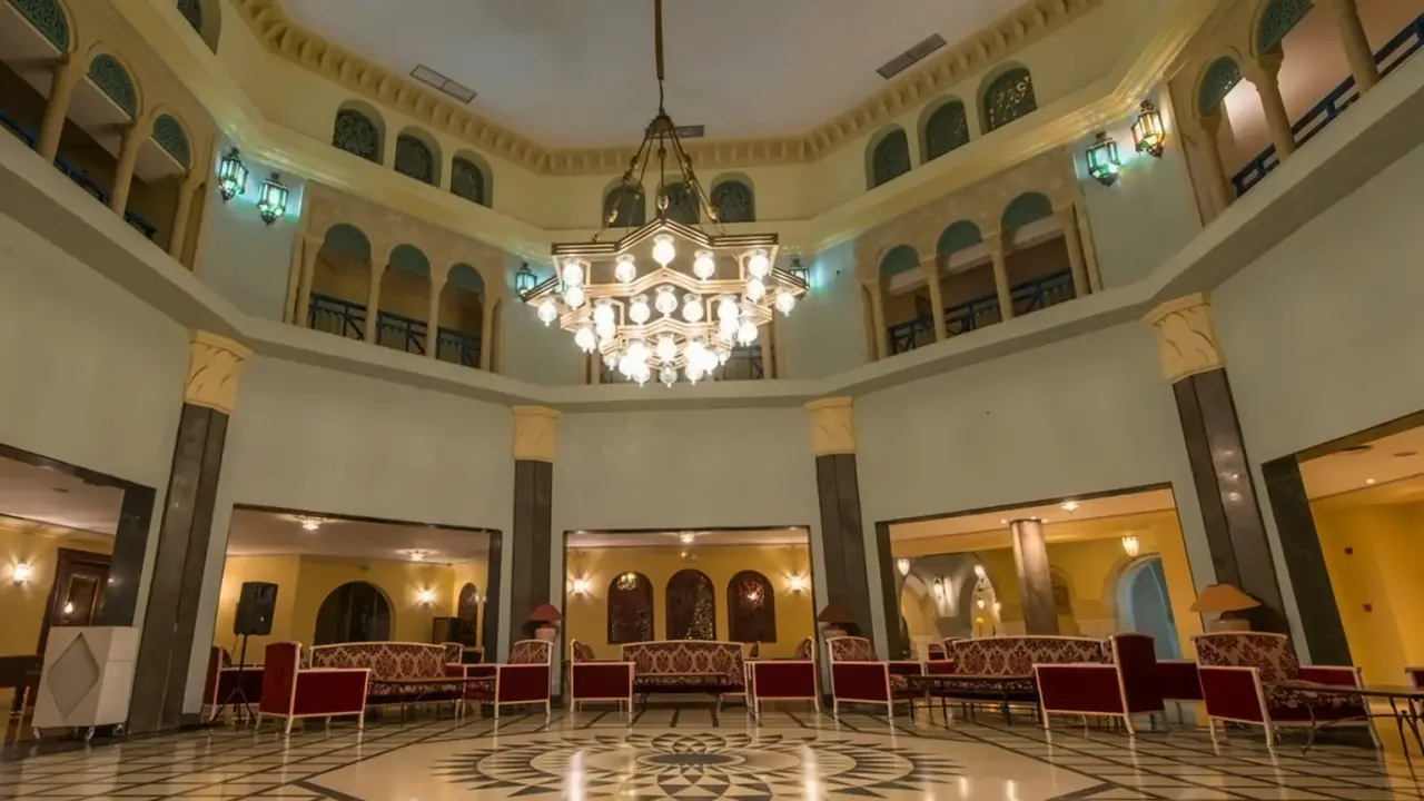 Regency Hotel & Spa