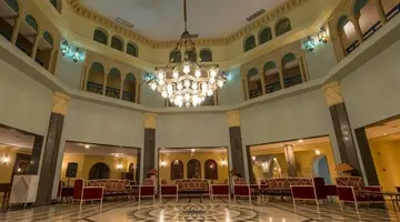 Regency Hotel & Spa