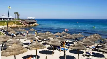 Regency Hotel & Spa