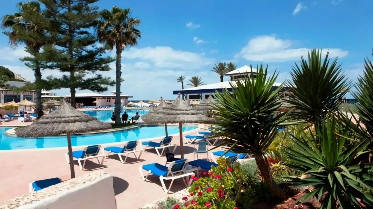 Regency Hotel & Spa
