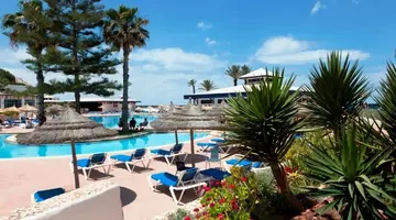Regency Hotel & Spa
