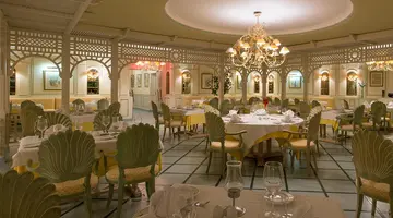 Regency Hotel & Spa