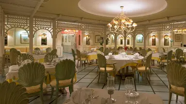 Regency Hotel & Spa