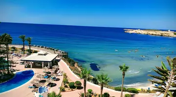 REGENCY HOTEL & SPA