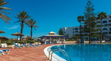 REGENCY HOTEL & SPA