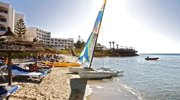 REGENCY HOTEL & SPA