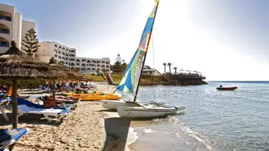 REGENCY HOTEL & SPA