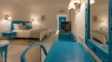 REGENCY HOTEL & SPA