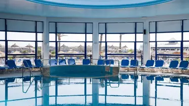 REGENCY HOTEL & SPA