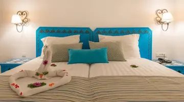 REGENCY HOTEL & SPA