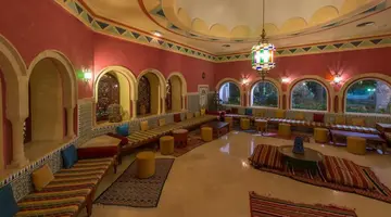 Regency Hotel & Spa