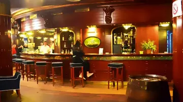 Regency Hotel & Spa