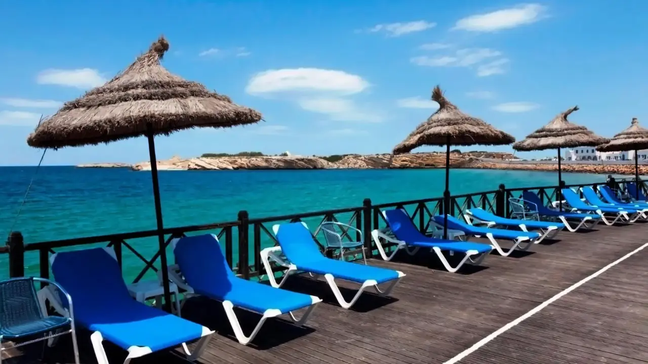 Regency Hotel & Spa
