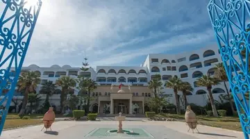 Regency Hotel & Spa