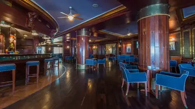 Regency Hotel & SPA