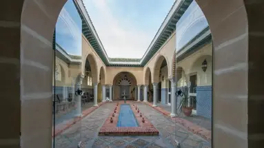 Regency Hotel & SPA