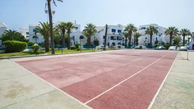 REGENCY HOTEL & SPA