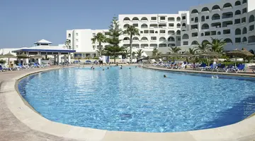 REGENCY HOTEL & SPA