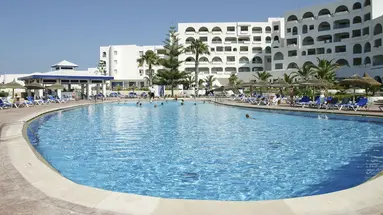 REGENCY HOTEL & SPA