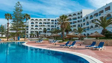 REGENCY HOTEL & SPA