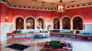 REGENCY HOTEL & SPA