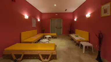 REGENCY HOTEL & SPA