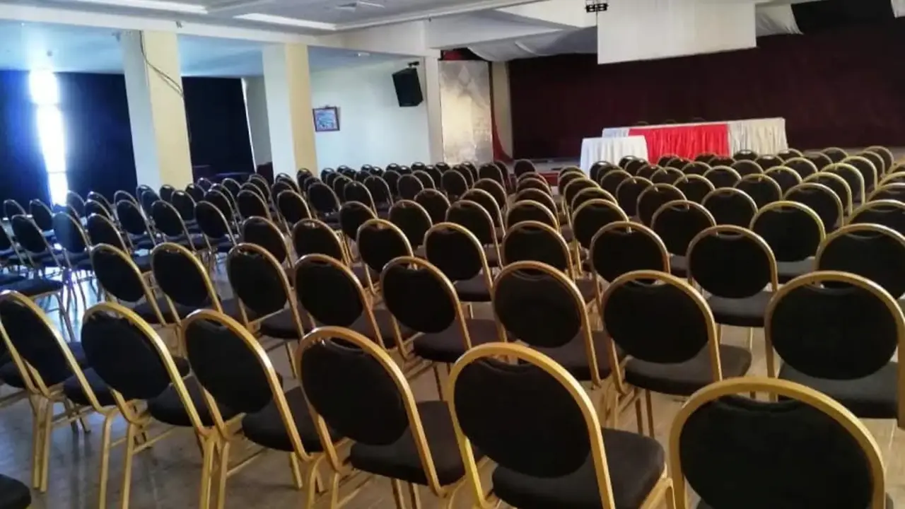 REGENCY HOTEL & SPA