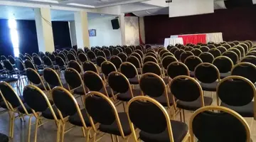 REGENCY HOTEL & SPA