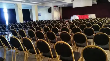 REGENCY HOTEL & SPA