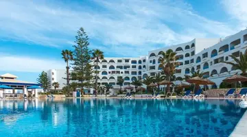 Regency Hotel & SPA