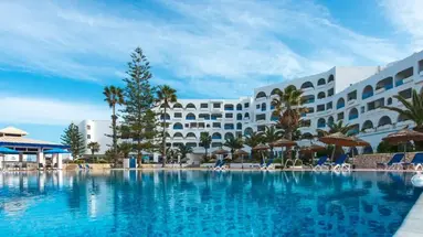 Regency Hotel & SPA