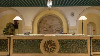 REGENCY HOTEL & SPA