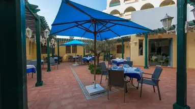 Regency Hotel & SPA
