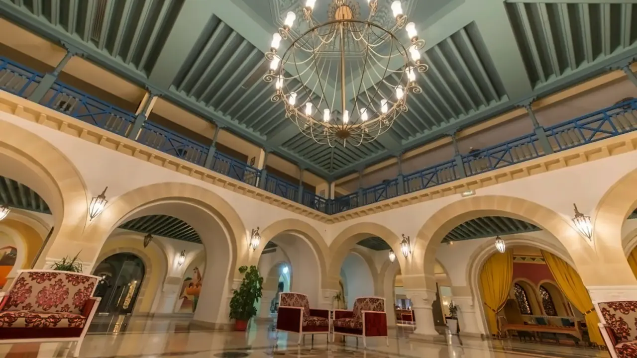 Regency Hotel & Spa