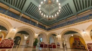 Regency Hotel & Spa