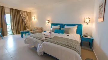 Regency Hotel & Spa