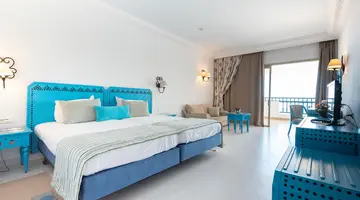 Regency Hotel & Spa