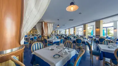 REGENCY HOTEL & SPA