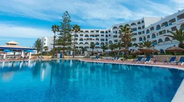 Regency Hotel & SPA